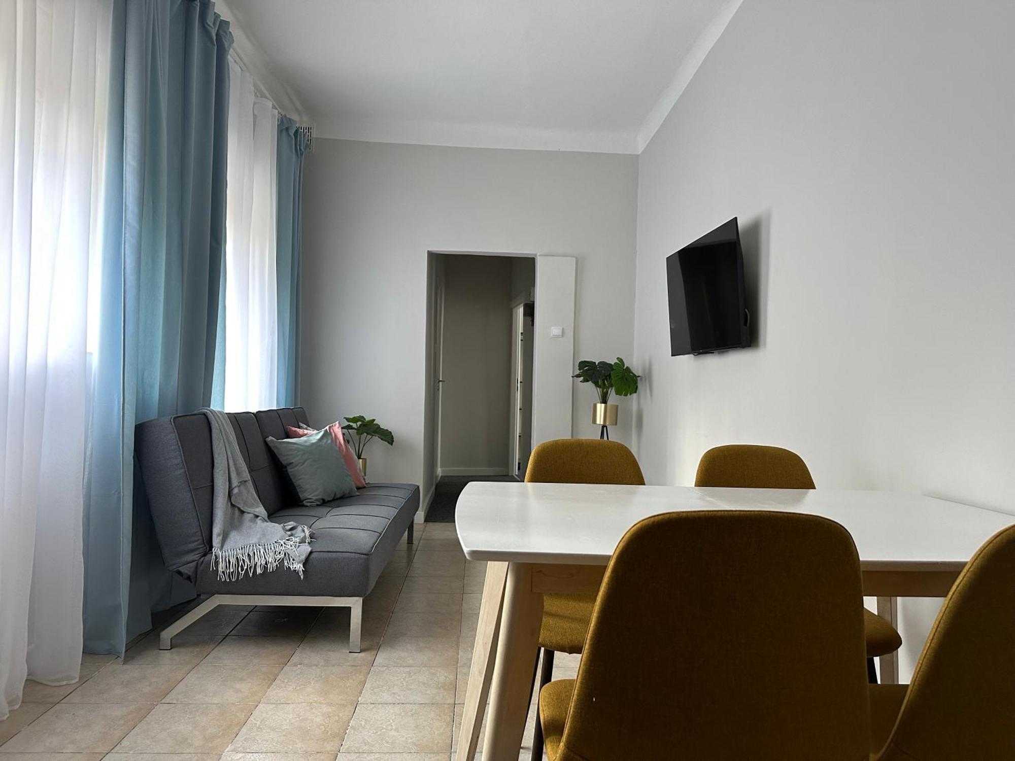 Vistula Premium Apartments Cracovie Extérieur photo