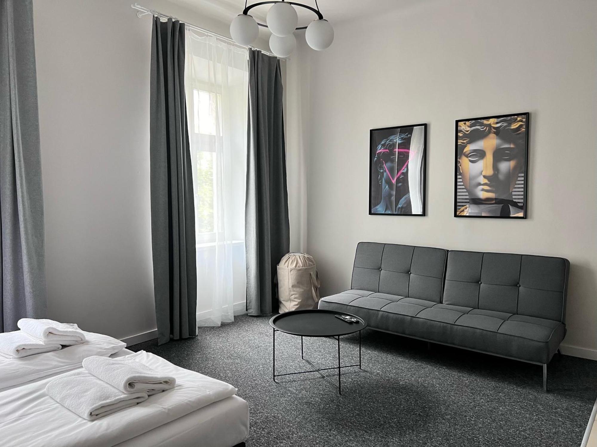 Vistula Premium Apartments Cracovie Extérieur photo